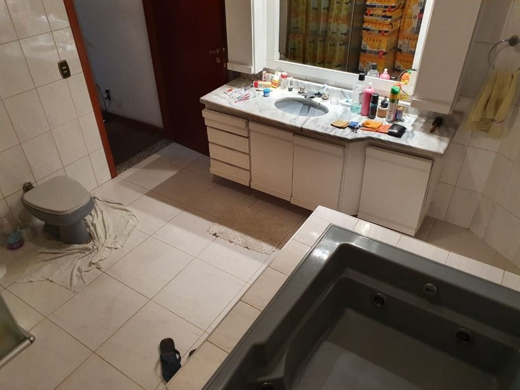 Casa, 3 quartos, 247 m² - Foto 16