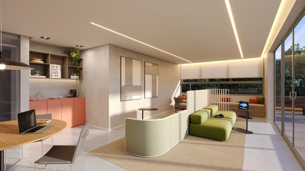 Apartamento, 3 quartos, 73 m² - Foto 29
