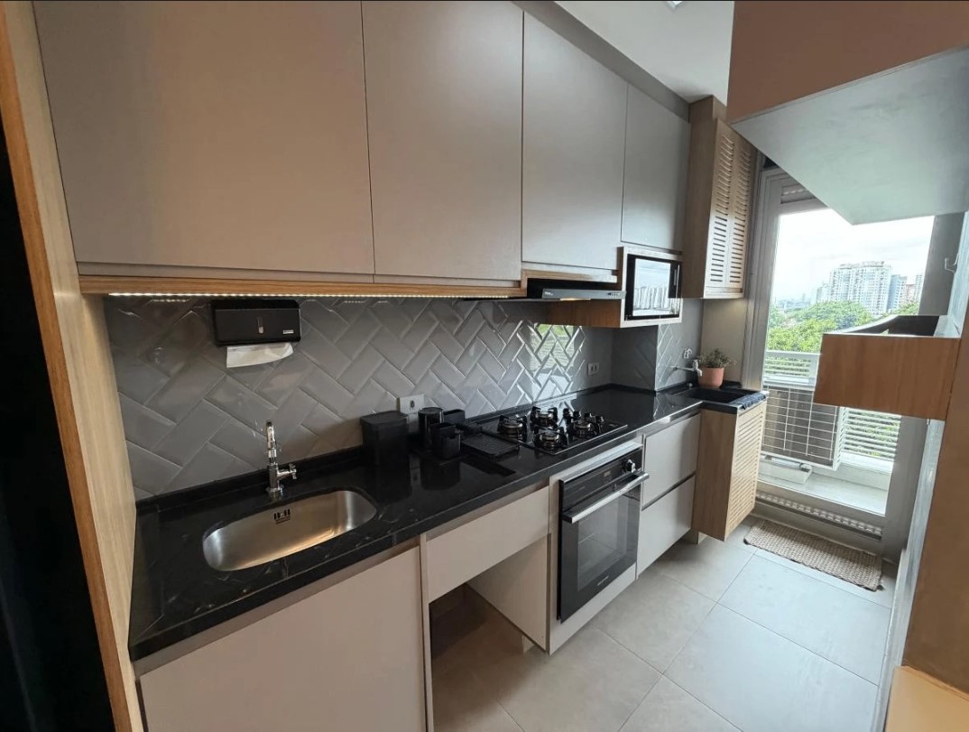 Apartamento, 2 quartos, 62 m² - Foto 14
