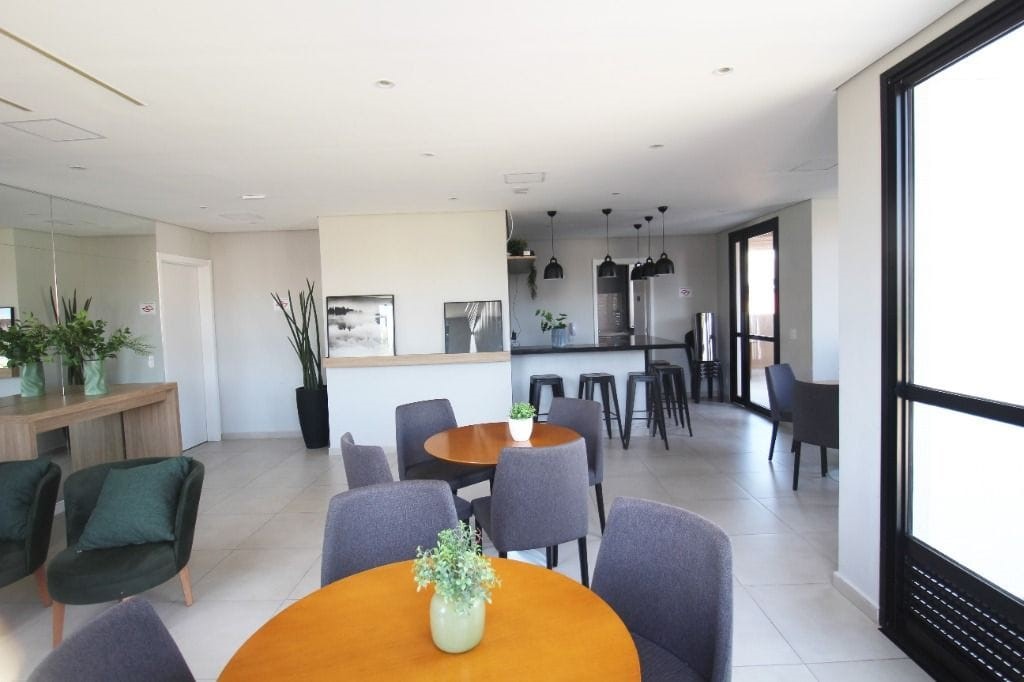 Apartamento, 2 quartos, 37 m² - Foto 23
