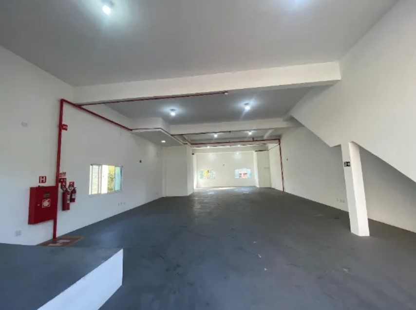 Depósito-Galpão, 200 m² - Foto 4