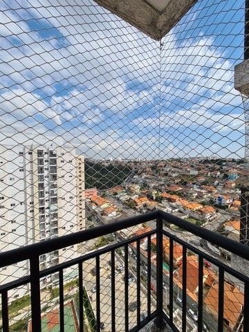 Apartamento, 2 quartos, 53 m² - Foto 11