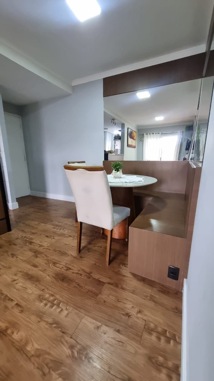 Apartamento, 2 quartos, 52 m² - Foto 1