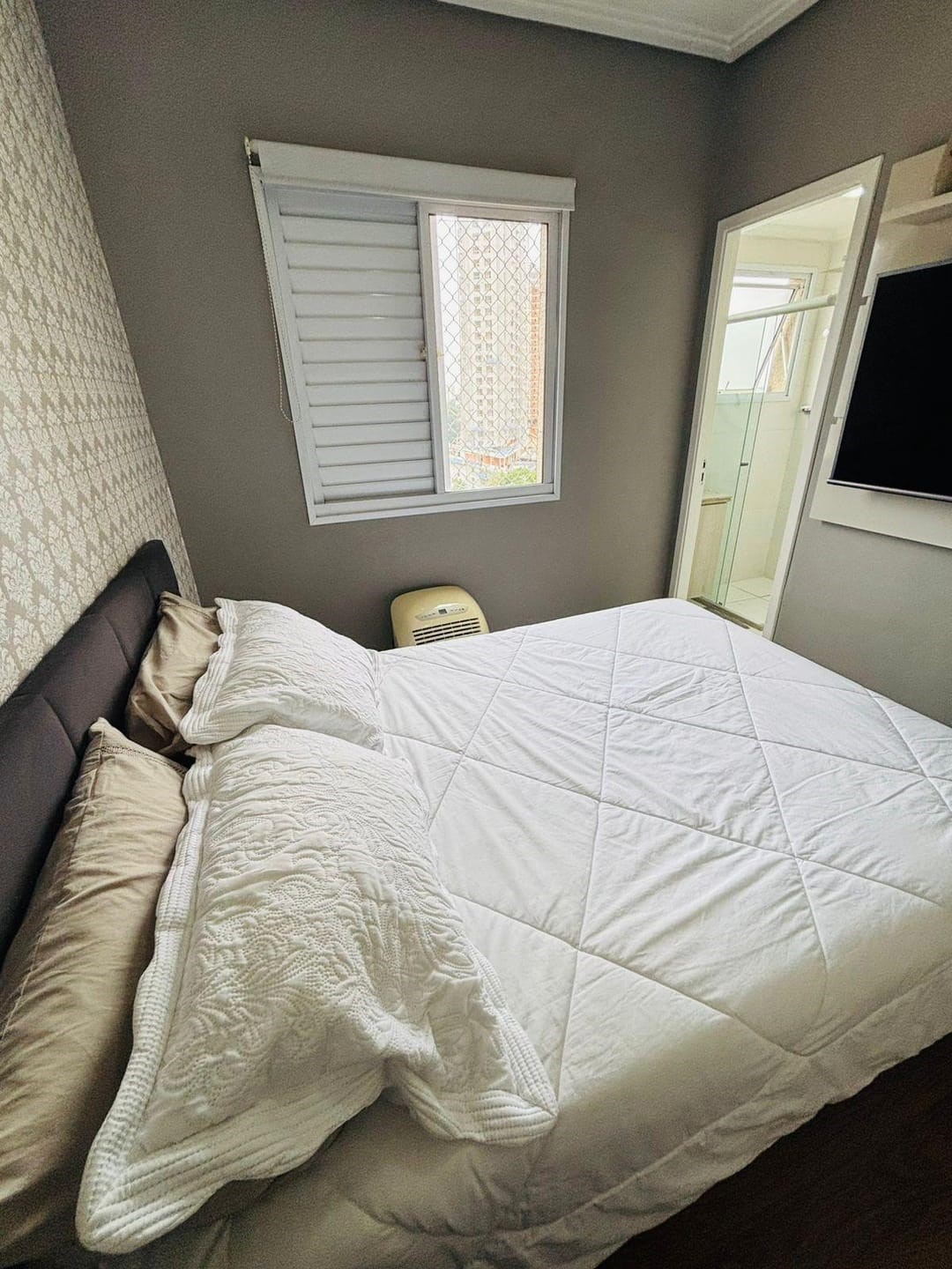 Apartamento, 2 quartos, 57 m² - Foto 3