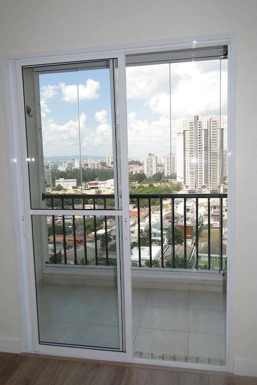 Apartamento, 3 quartos, 65 m² - Foto 2