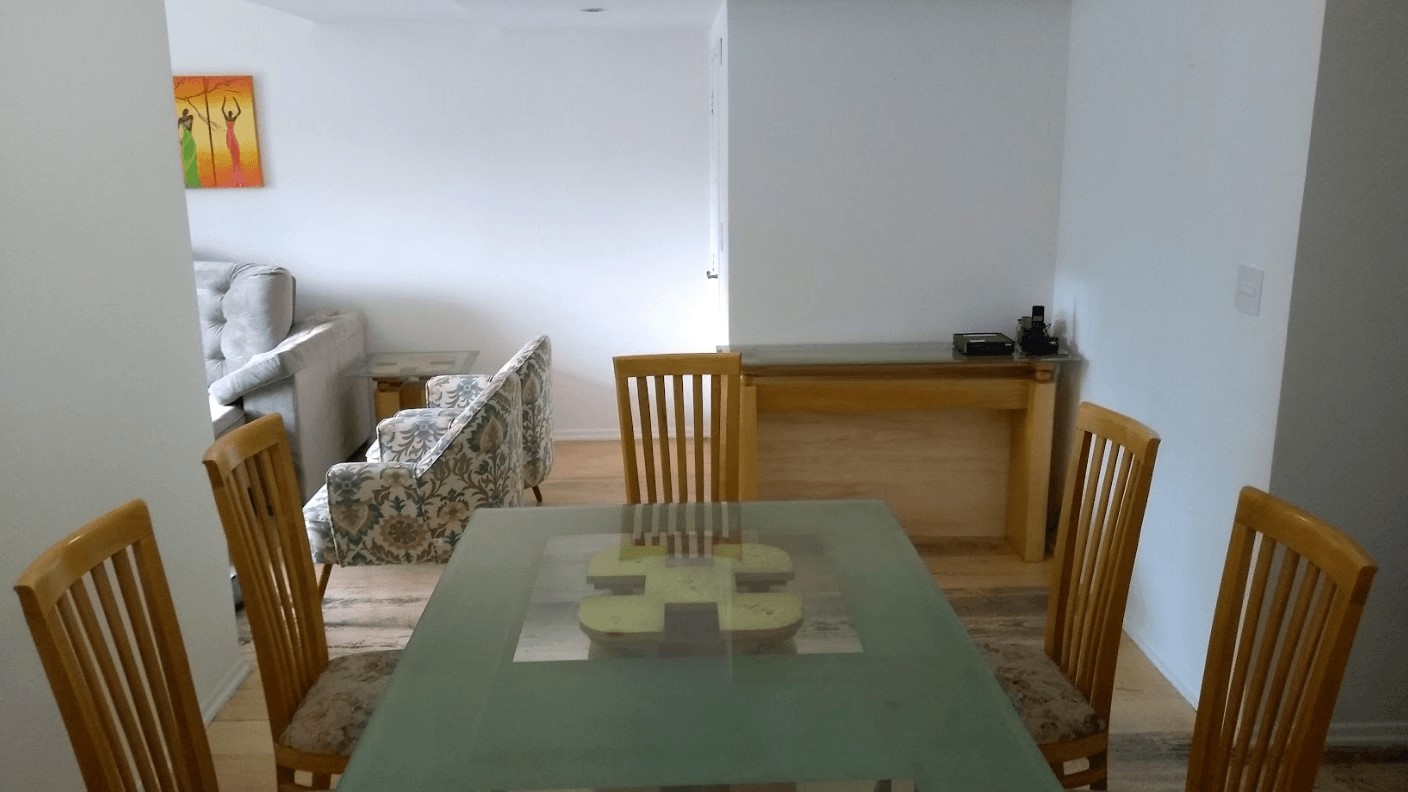 Apartamento, 4 quartos, 125 m² - Foto 19