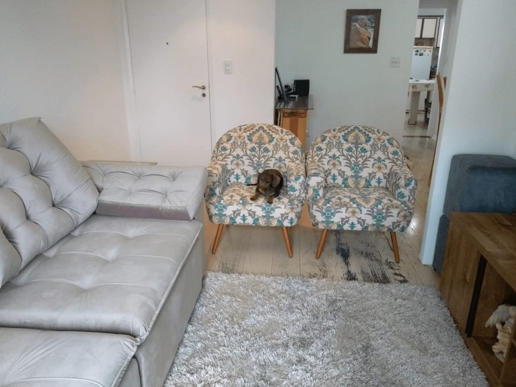 Apartamento, 4 quartos, 125 m² - Foto 9