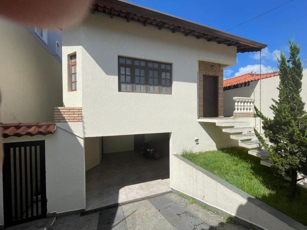 Casa, 4 quartos, 255 m² - Foto 22