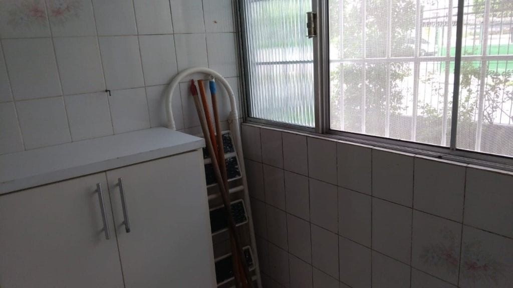 Apartamento, 2 quartos, 58 m² - Foto 6