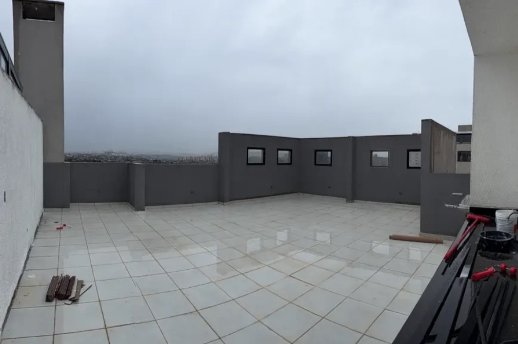 Apartamento, 2 quartos, 118 m² - Foto 3
