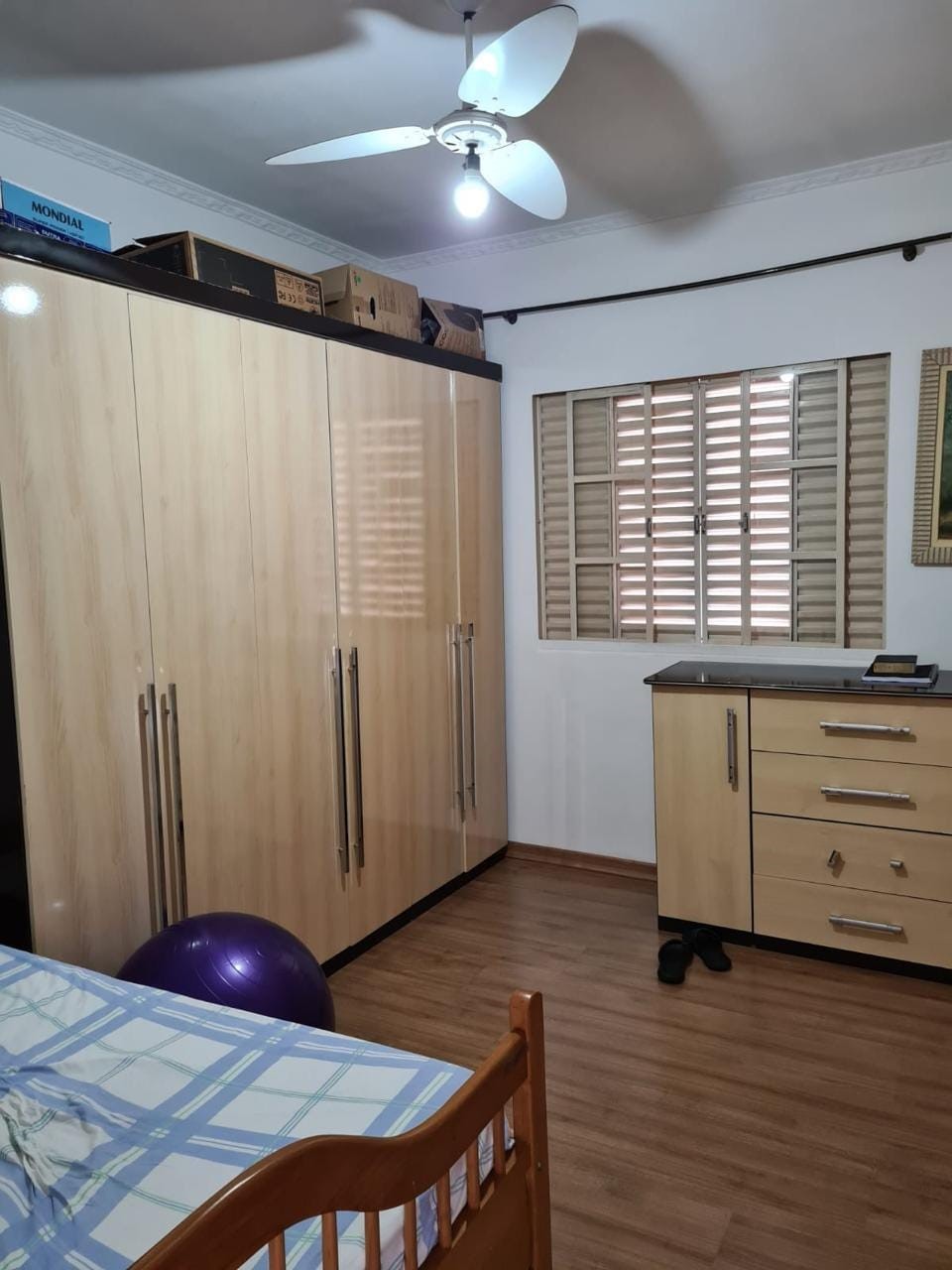Casa, 3 quartos, 189 m² - Foto 11