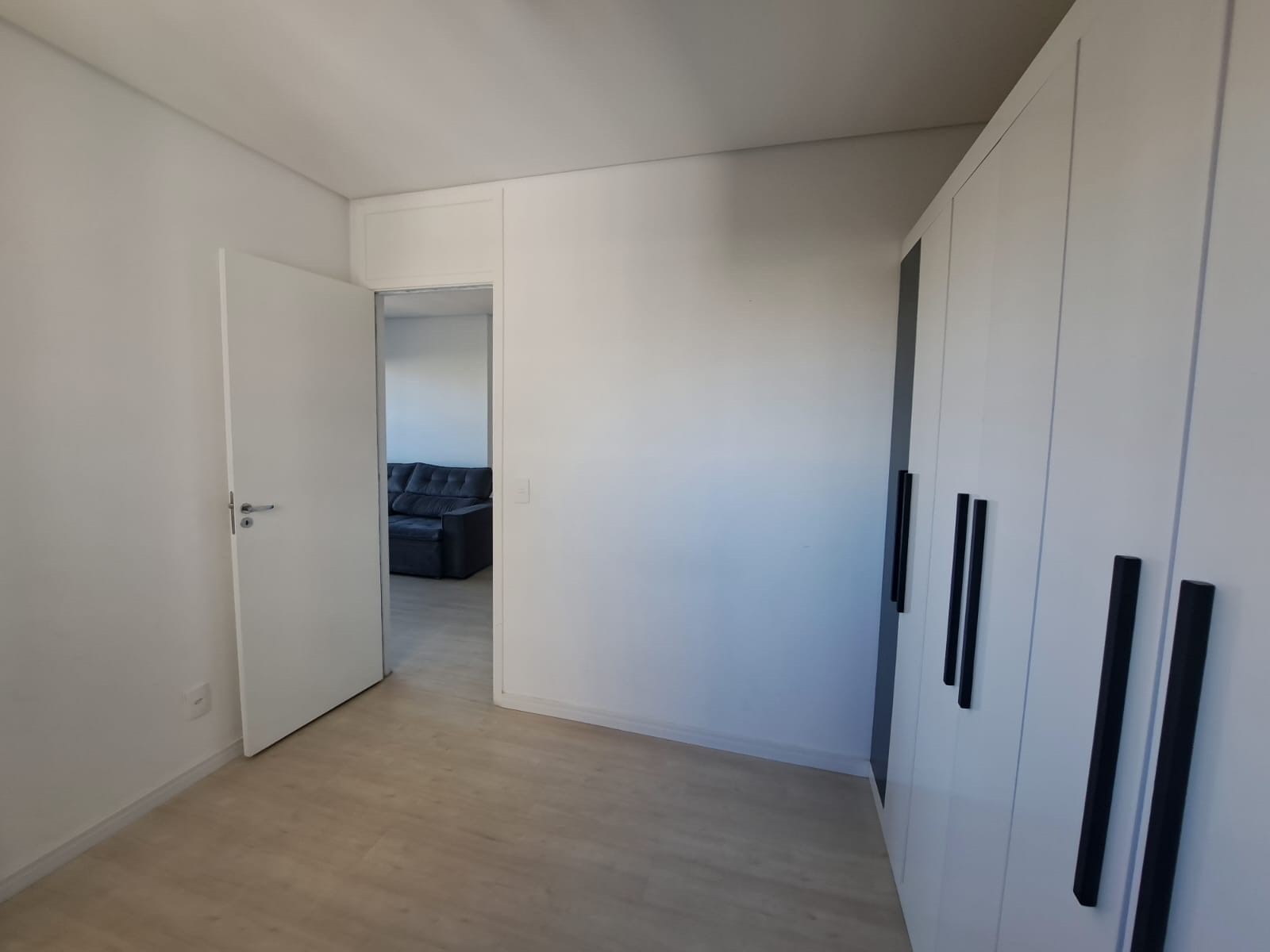 Apartamento, 2 quartos, 50 m² - Foto 9