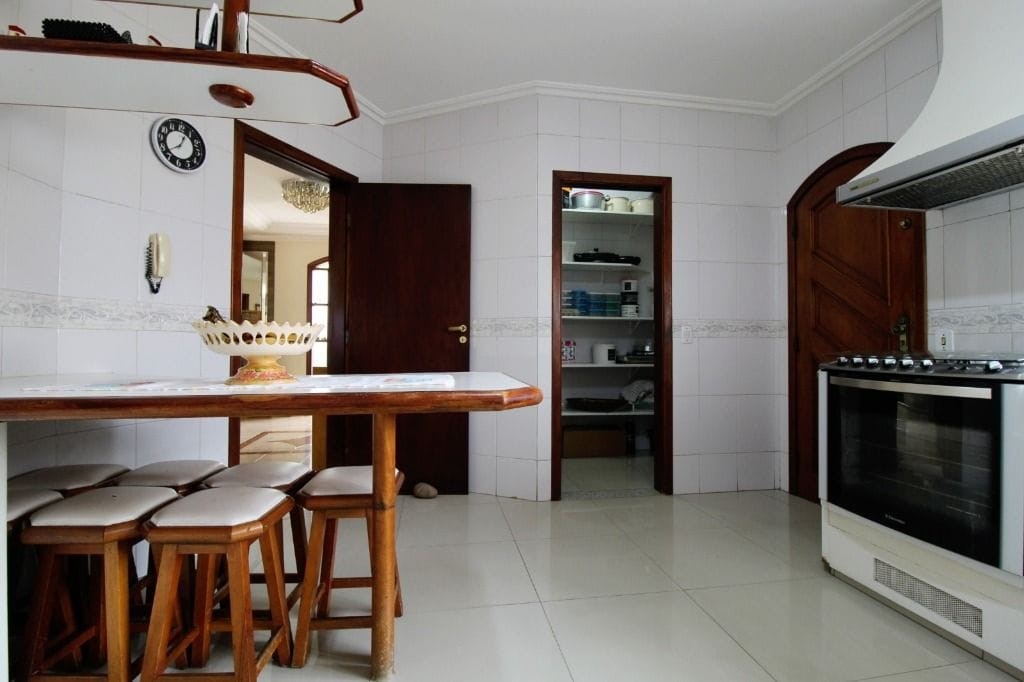 Casa, 4 quartos, 354 m² - Foto 10