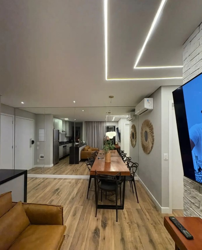 Apartamento, 2 quartos, 66 m² - Foto 10