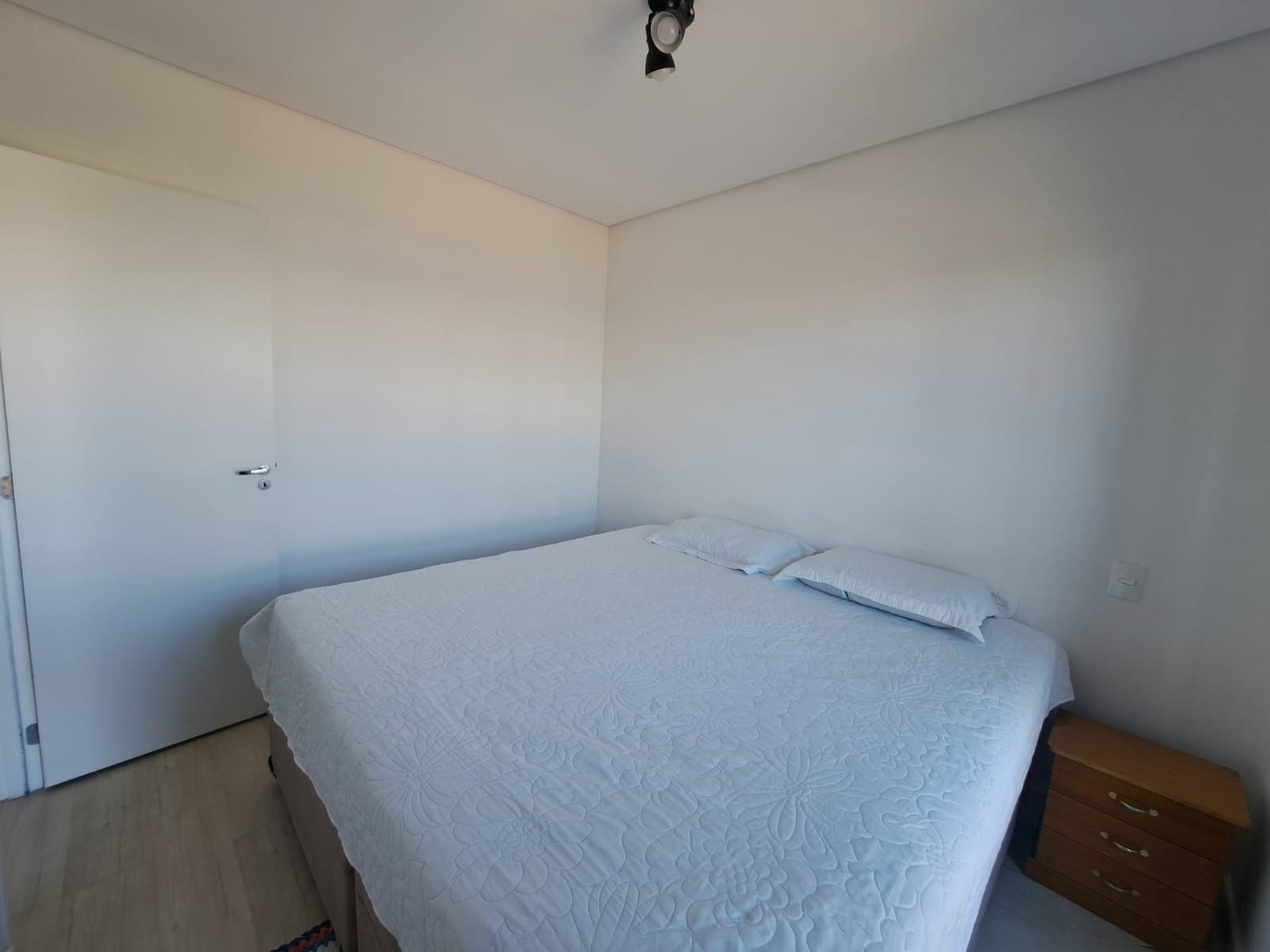 Apartamento, 2 quartos, 50 m² - Foto 8