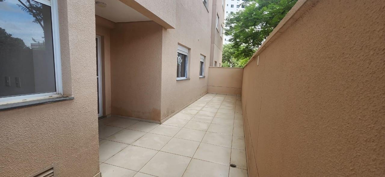 Apartamento, 2 quartos, 70 m² - Foto 2