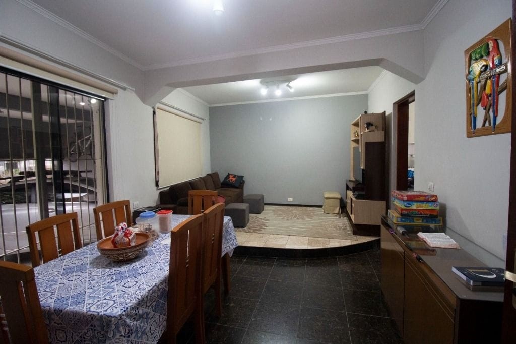 Casa, 4 quartos, 141 m² - Foto 15