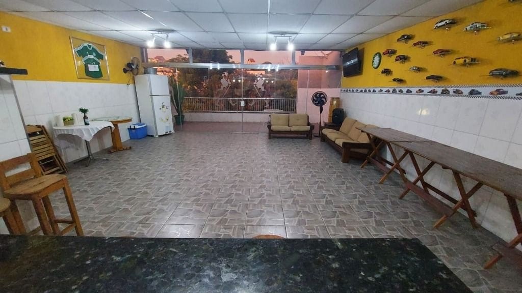 Casa, 3 quartos, 450 m² - Foto 45