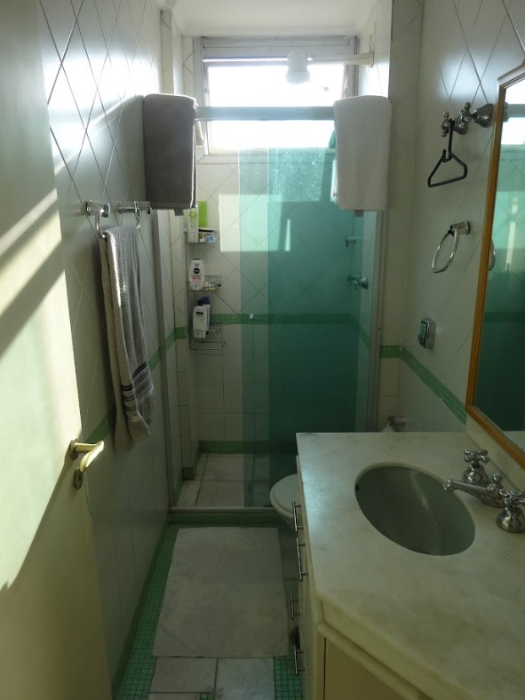 Apartamento, 4 quartos, 125 m² - Foto 20