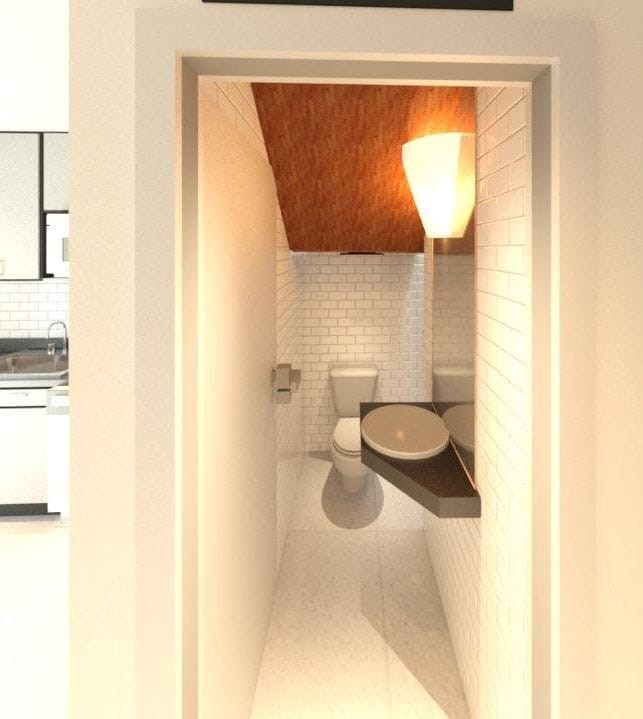 Casa, 3 quartos, 115 m² - Foto 18