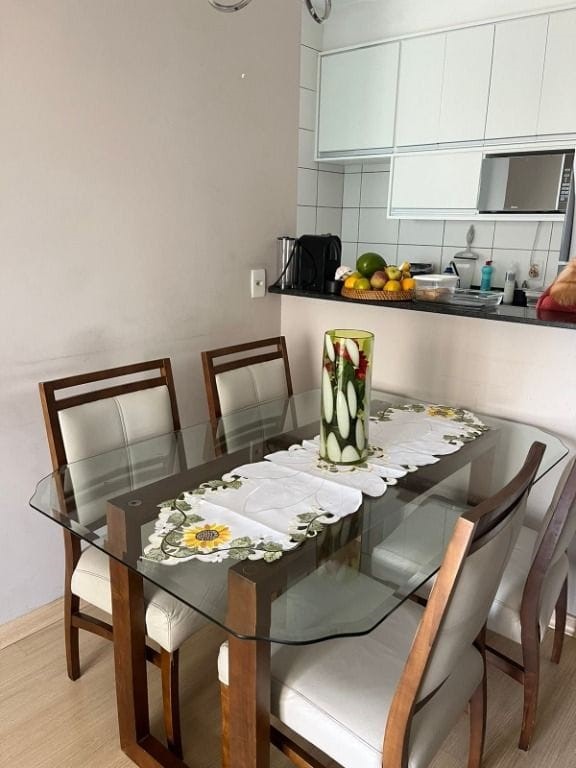 Apartamento, 3 quartos, 65 m² - Foto 14