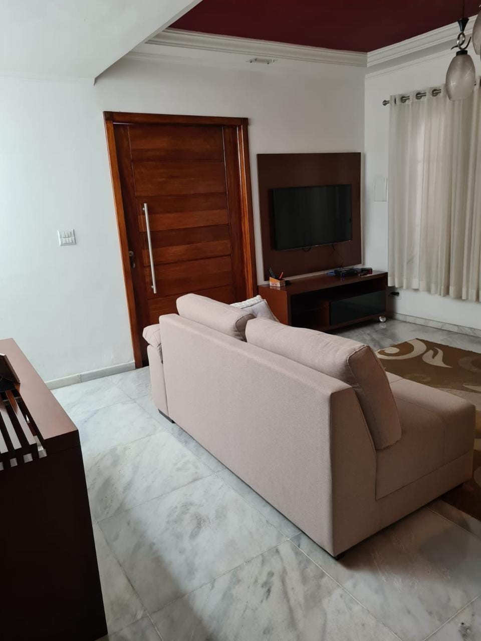 Casa, 3 quartos, 189 m² - Foto 4