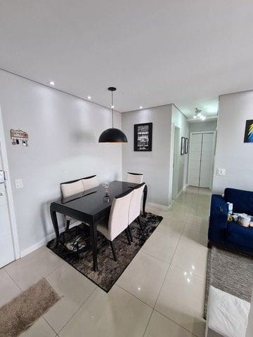 Apartamento, 2 quartos, 53 m² - Foto 4