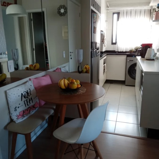 Apartamento, 2 quartos, 37 m² - Foto 20