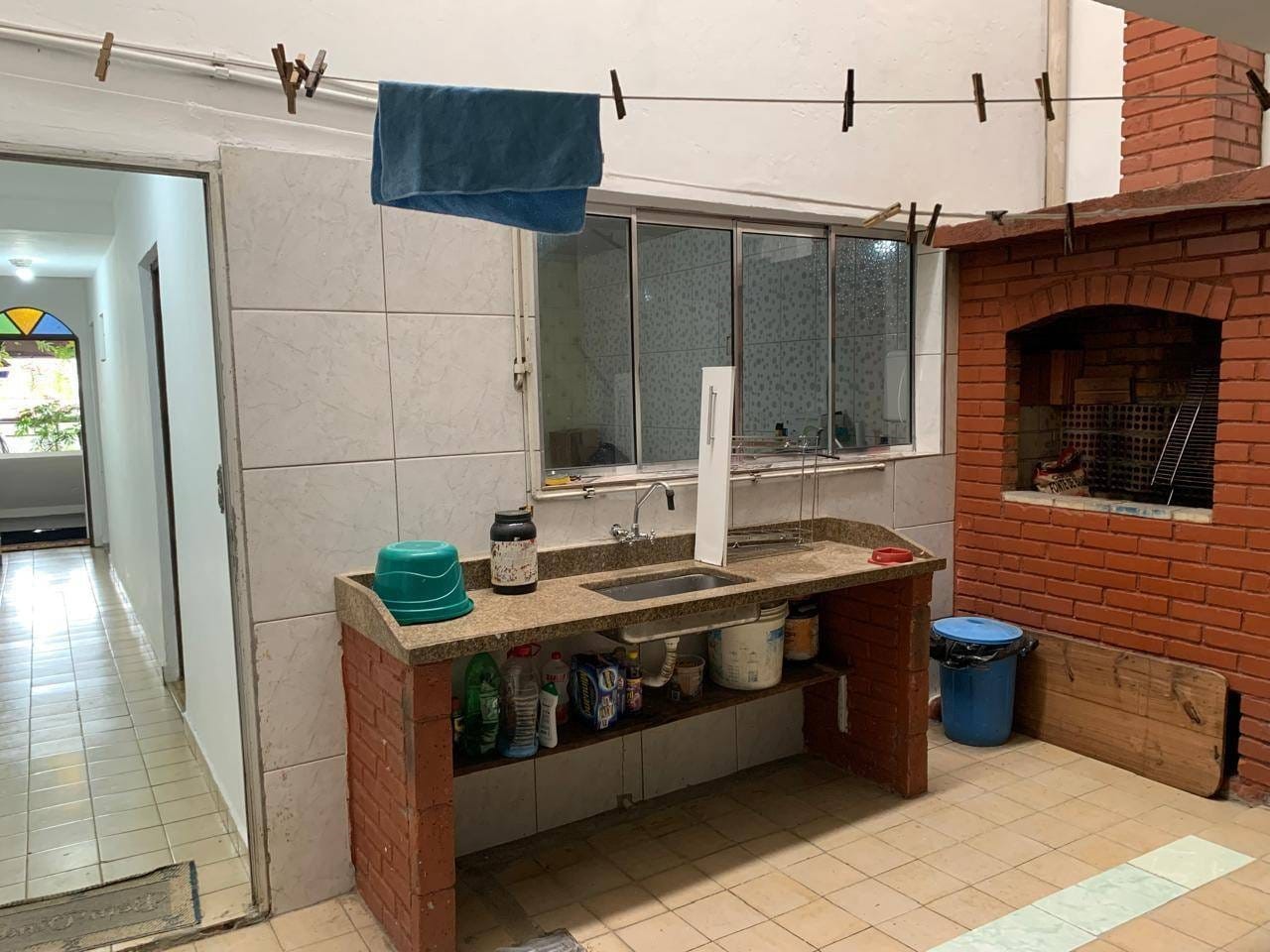 Casa, 3 quartos, 220 m² - Foto 1