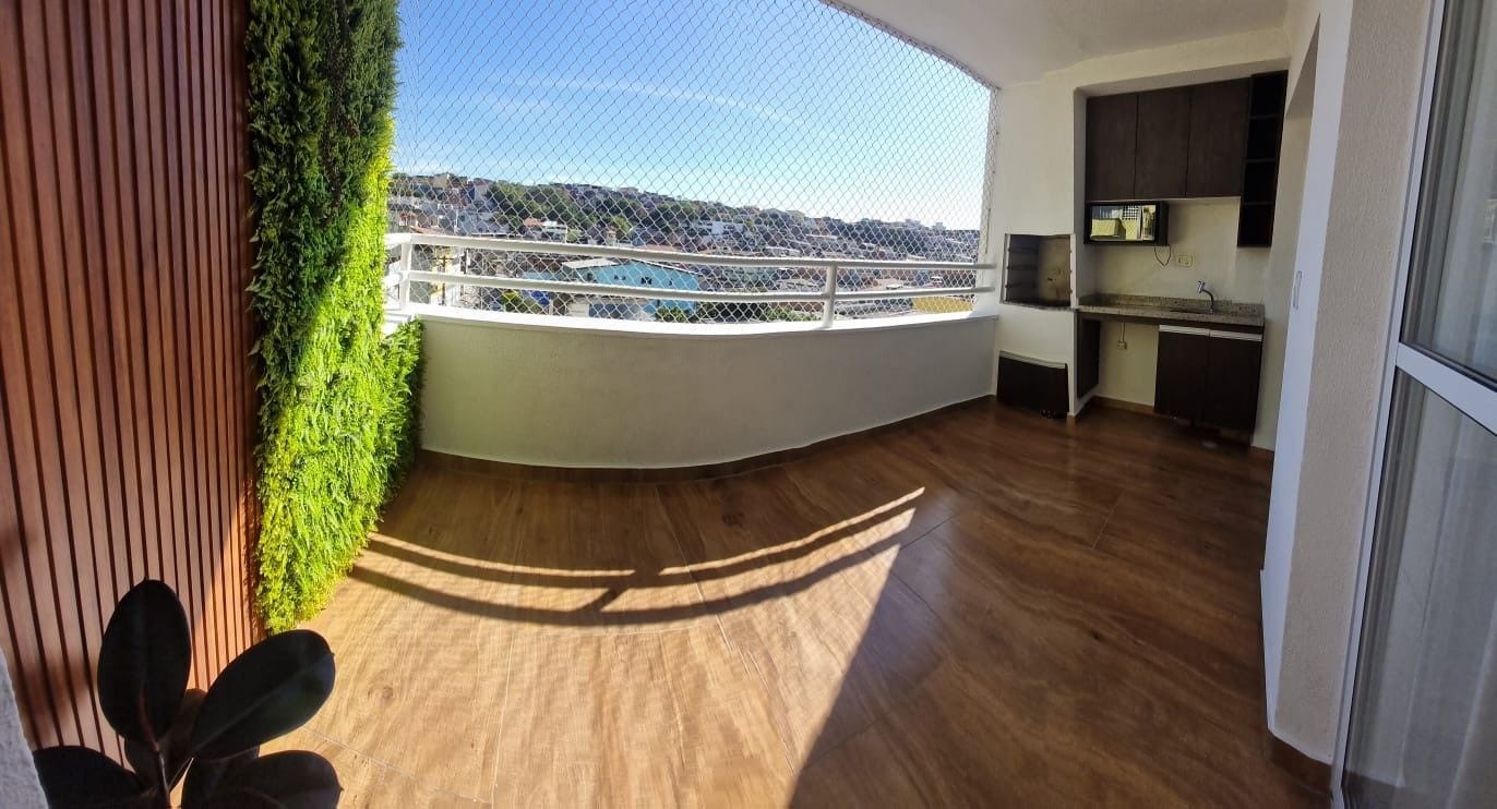 Apartamento, 2 quartos, 52 m² - Foto 8