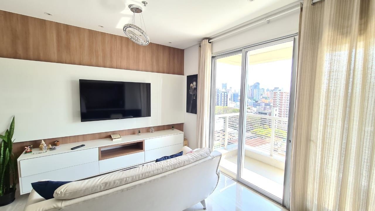 Apartamento, 2 quartos, 66 m² - Foto 12