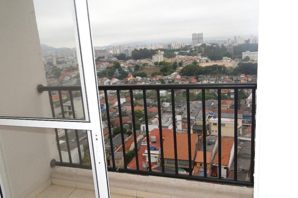Apartamento, 2 quartos, 51 m² - Foto 1