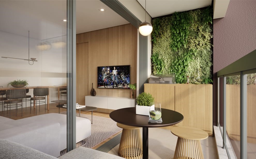 Apartamento, 3 quartos, 73 m² - Foto 11