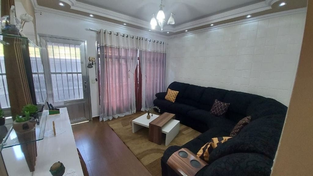 Casa, 3 quartos, 450 m² - Foto 13