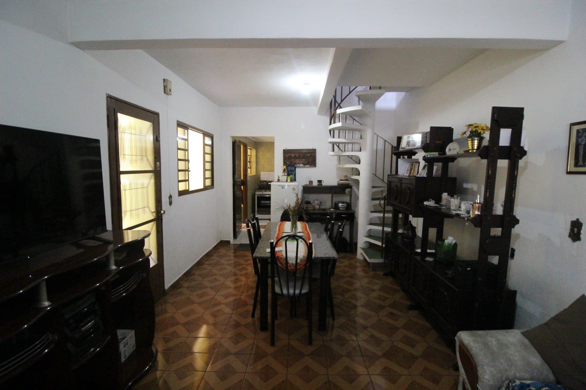 Casa, 3 quartos, 146 m² - Foto 3