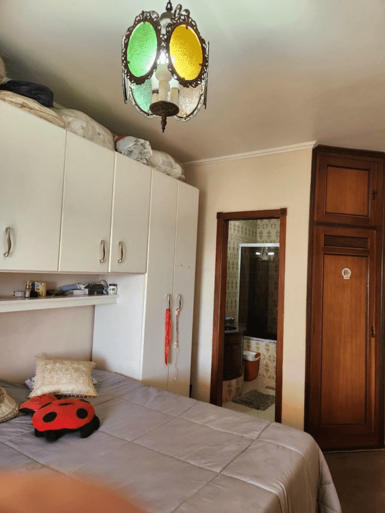 Casa, 4 quartos, 335 m² - Foto 2