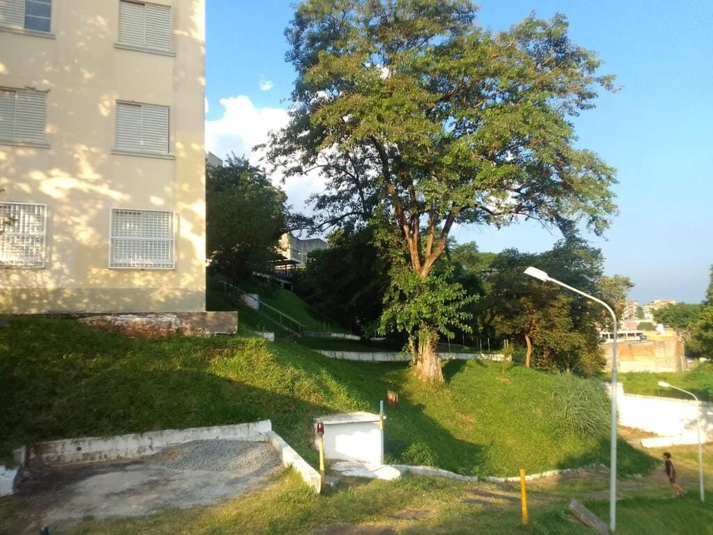 Apartamento, 1 quarto, 46 m² - Foto 13