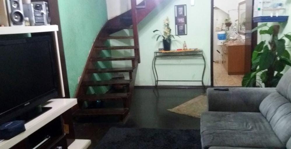 Casa, 3 quartos, 136 m² - Foto 1