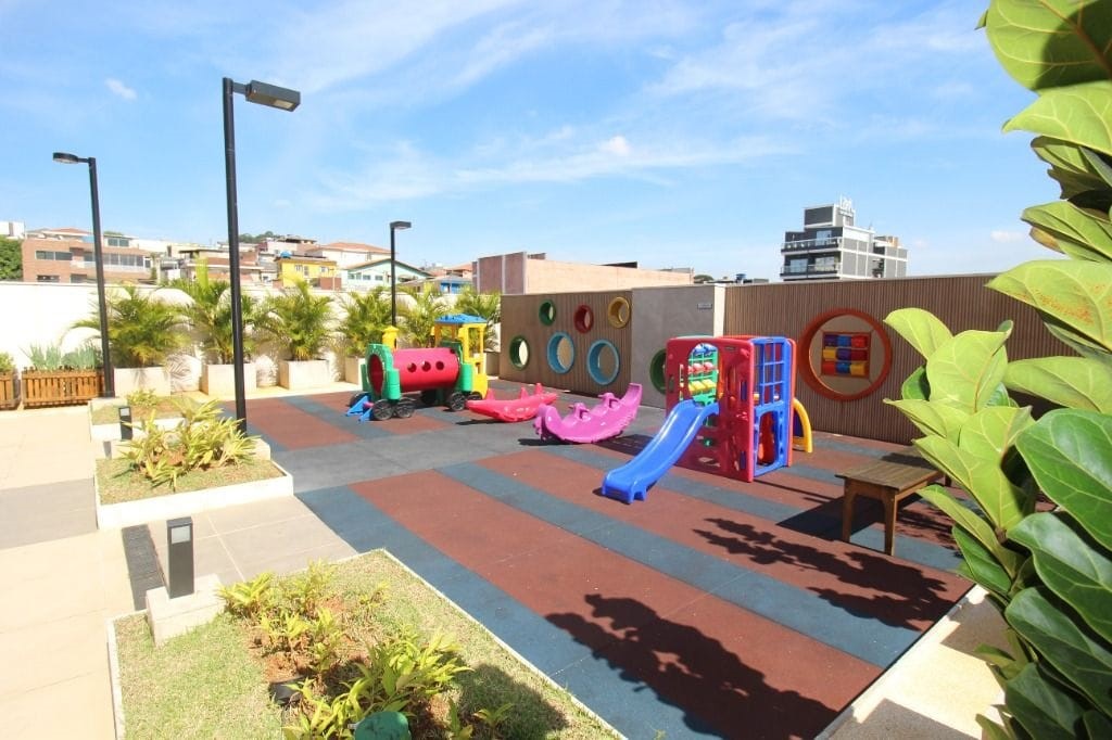 Apartamento, 2 quartos, 37 m² - Foto 19