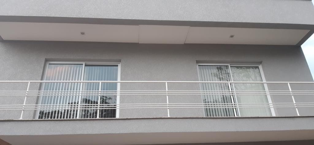 Casa, 4 quartos, 250 m² - Foto 8