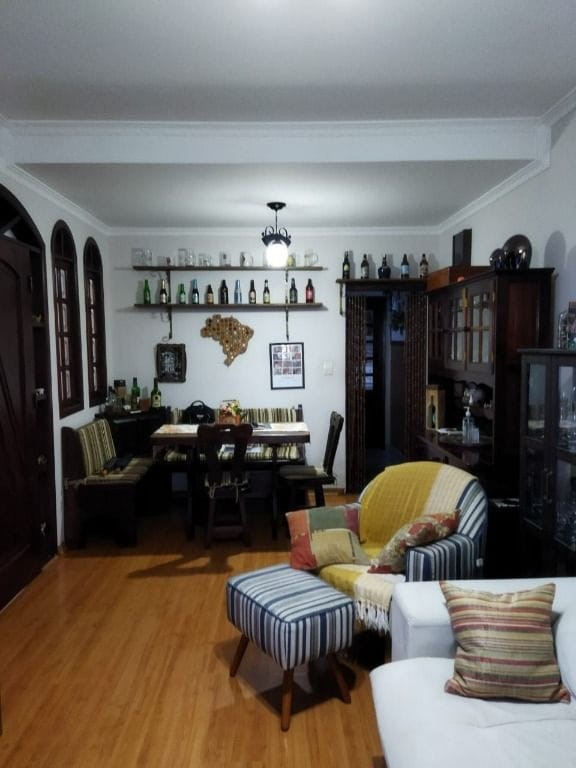 Casa, 3 quartos, 170 m² - Foto 8