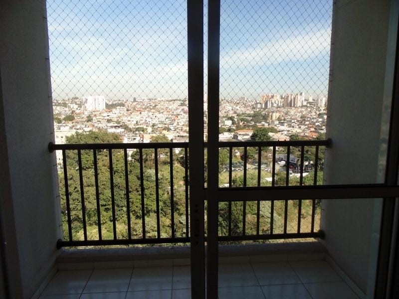 Apartamento, 2 quartos, 57 m² - Foto 2