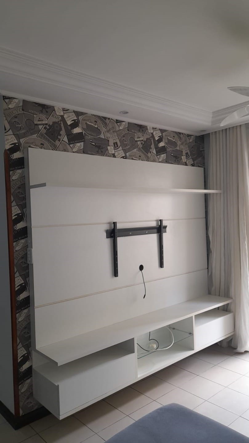 Apartamento, 3 quartos, 64 m² - Foto 16