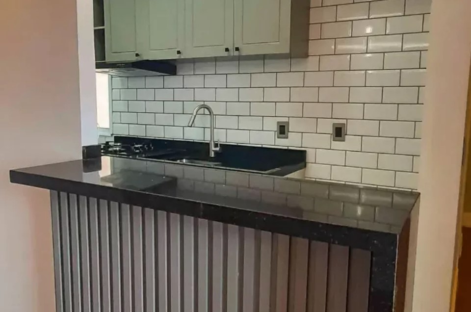 Apartamento, 3 quartos, 63 m² - Foto 5