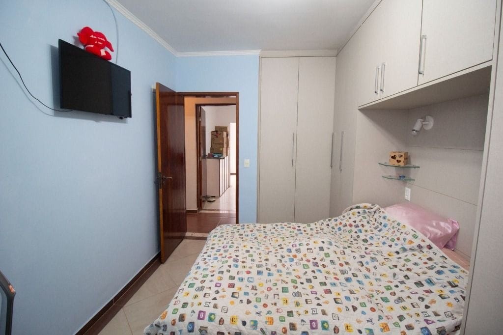 Casa, 4 quartos, 141 m² - Foto 4