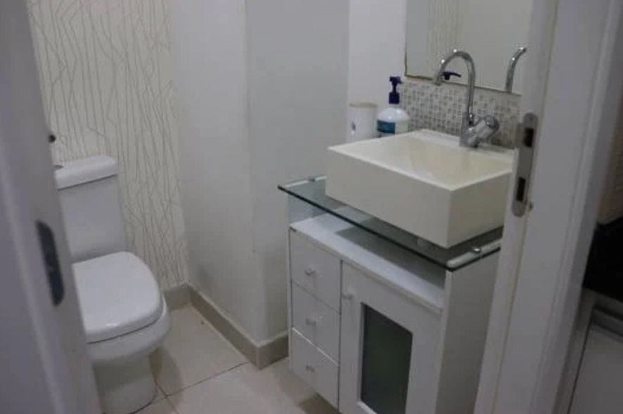Sala-Conjunto, 57 m² - Foto 7