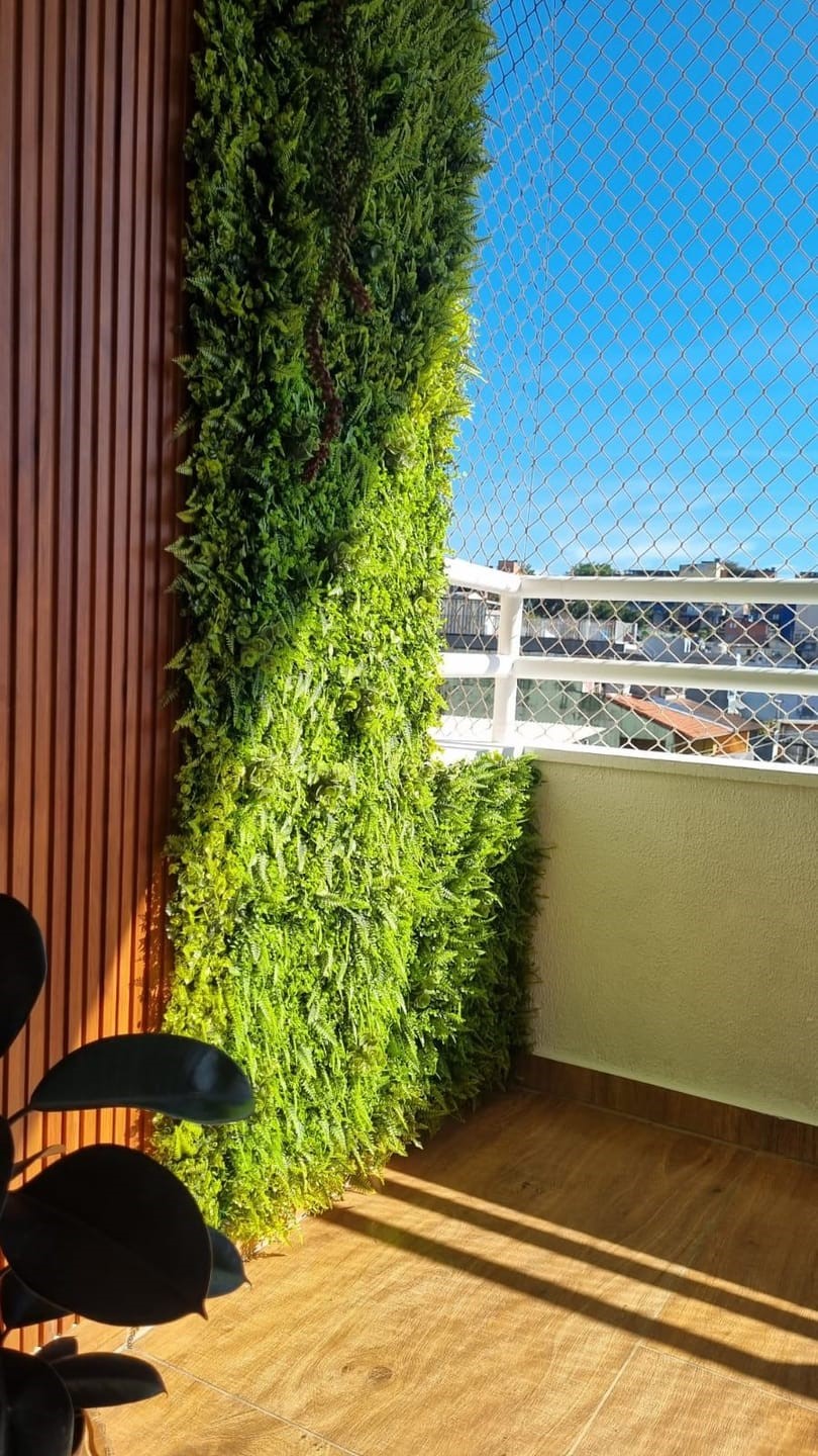 Apartamento, 2 quartos, 52 m² - Foto 27