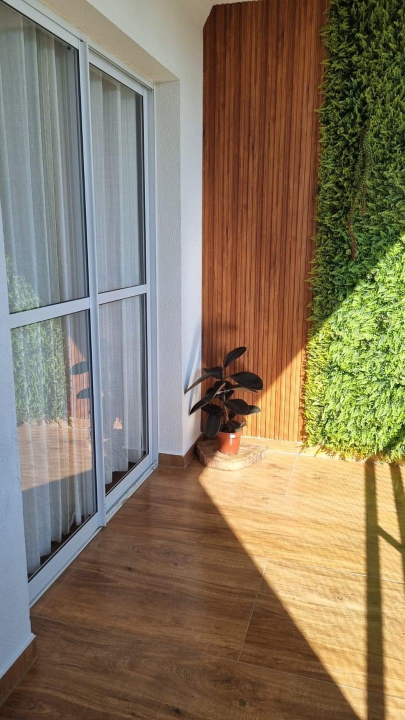 Apartamento, 2 quartos, 52 m² - Foto 28