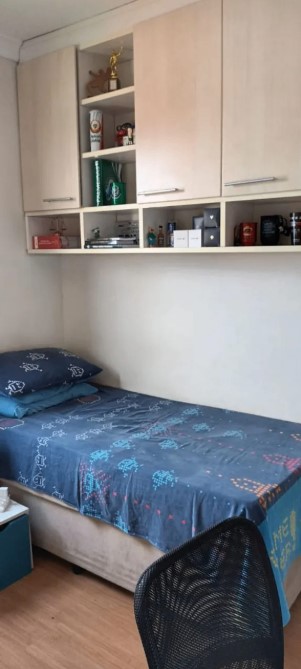 Apartamento, 2 quartos, 59 m² - Foto 5