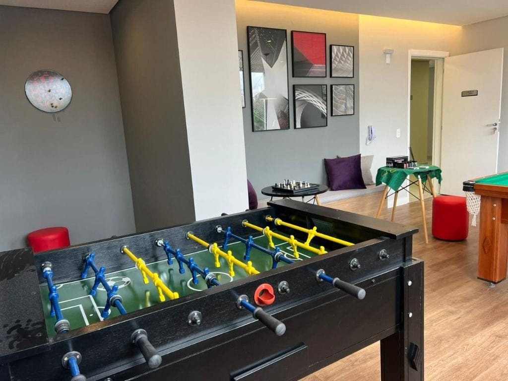 Apartamento, 2 quartos, 37 m² - Foto 26